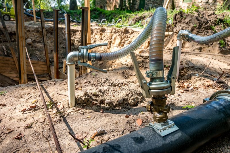 System Testing and Adjustment