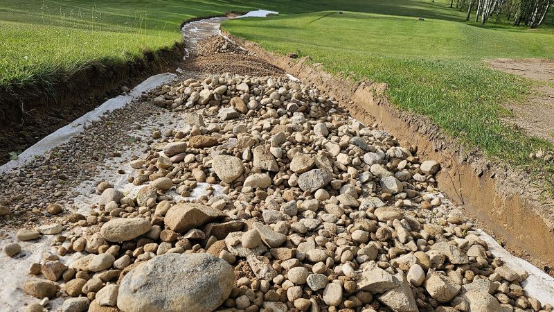 Site Evaluation and Design