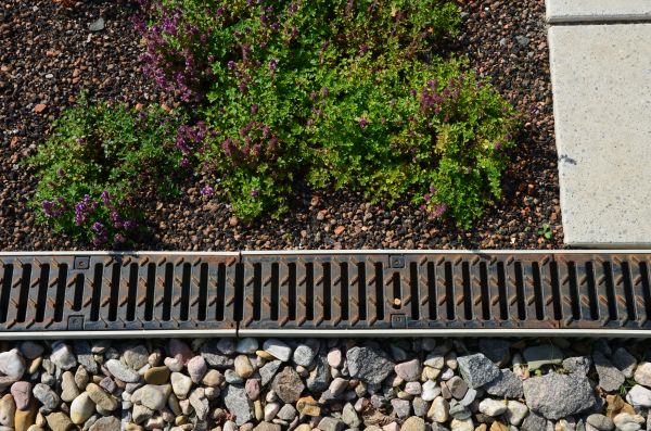 Drainage Installation Service in Holland