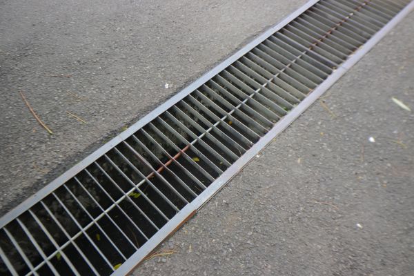 Driveway Drainage Service in Holland