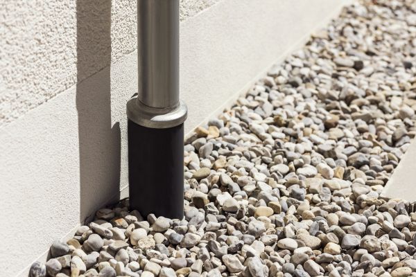 French Drain Service in Holland
