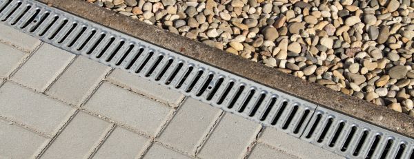 Cost of Surface Drainage in Holland