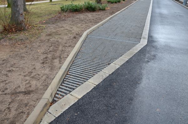 Cost of Muddy Yard Drainage in Holland