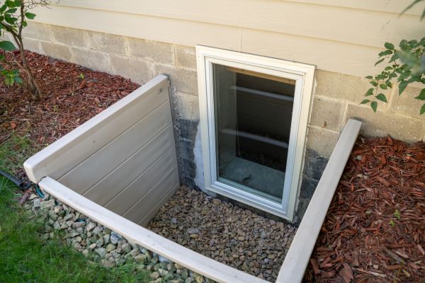 Cost of Window Well Drainage Service in Holland