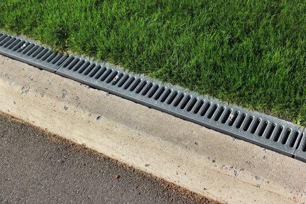 Cost of Driveway Drainage Installation in Holland