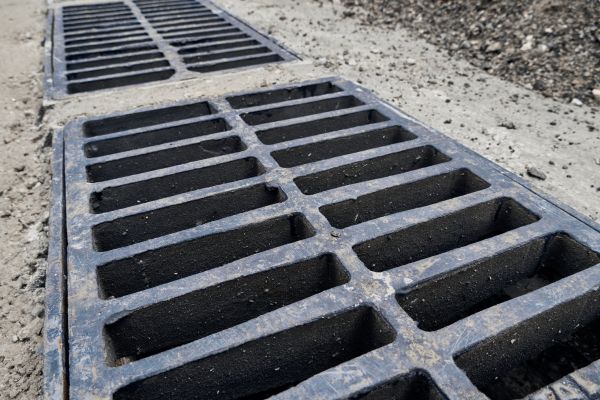 Cost of Catch Basin Repair in Holland