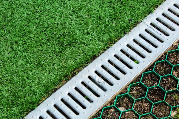 Cost of Land Drainage Service in Holland