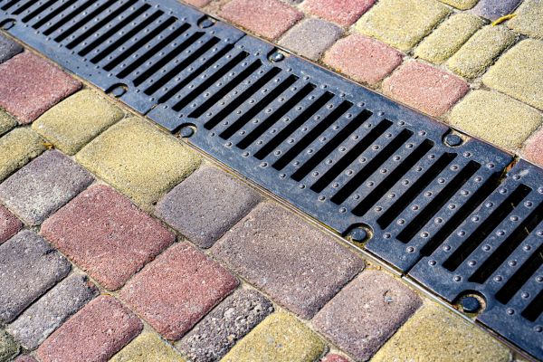 Cost of Patio Drainage Repair in Holland