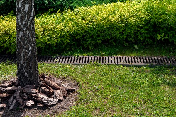 Cost of Garden Drainage Installation in Holland