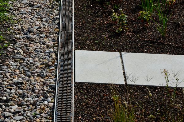 Cost of Drain Rerouting in Holland