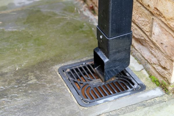 Cost of Drain Tile Installation in Holland