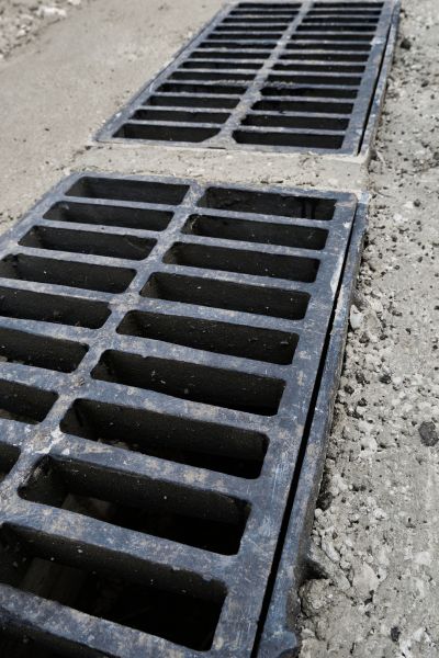 Cost of Sidewalk Drainage Installation in Holland