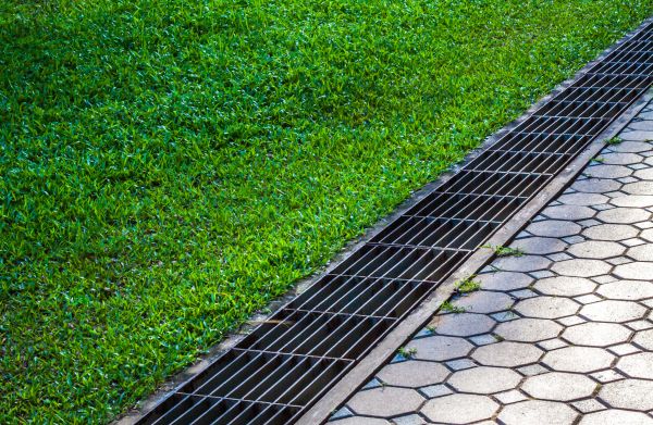 Cost of Water Drainage Replacement in Holland