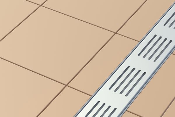 Basement Drain Replacement in Holland